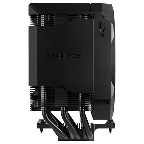 be quiet! Ventilador Dark Rock 6 2000 RPM-SX20 be quiet! Ventilador Dark Rock 6 2000 RPM