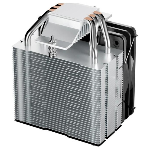 be quiet! Ventilador Pure Rock Slim 3 10 cm Plata-IA20 be quiet! Ventilador Pure Rock Slim 3 10 cm Plata