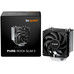 be quiet! Ventilador Pure Rock Slim 3 10 cm Plata-IA20 be quiet! Ventilador Pure Rock Slim 3 10 cm Plata
