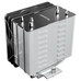 be quiet! Ventilador Pure Rock Slim 3 10 cm Plata-IA20 be quiet! Ventilador Pure Rock Slim 3 10 cm Plata