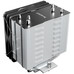 be quiet! Ventilador Pure Rock Slim 3 10 cm Plata-IA20 be quiet! Ventilador Pure Rock Slim 3 10 cm Plata