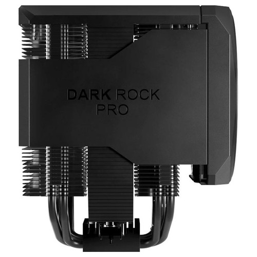 be quiet! Ventilador Dark Rock Pro 6 2000 RPM-SX20 be quiet! Ventilador Dark Rock Pro 6 2000 RPM