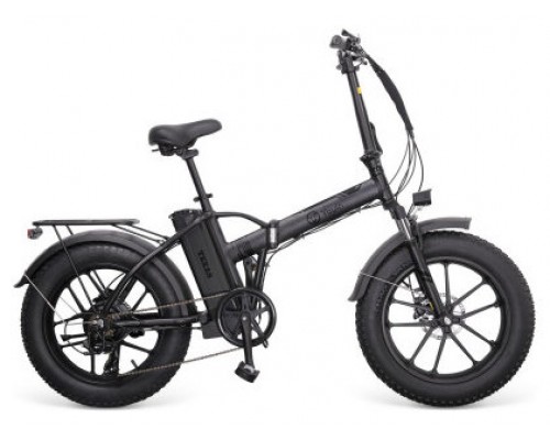 EBIKE  TEXAS II - URBAN - FAT (Espera 4 dias)