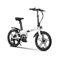 YOUIN E-BIKE MARBELLA - URBAN (Espera 4 dias)-SX30 YOUIN E-BIKE MARBELLA - URBAN (Espera 4 dias)