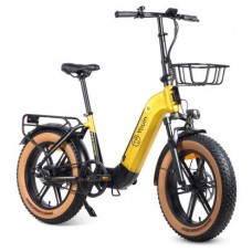 YOUIN E-BIKE 20" FAT YOUIN LU (Espera 4 dias)-SX30 YOUIN E-BIKE 20" FAT YOUIN LU (Espera 4 dias)