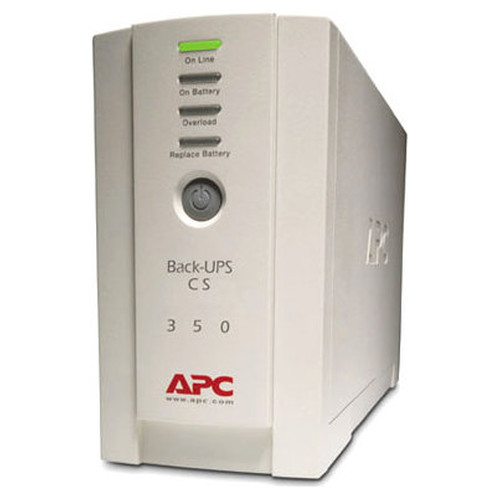 APC Back-UPS sistema de alimentación ininterrumpida (UPS) En espera (Fuera de línea) o Standby (Offline) 0,35 kVA 210 W 4 salidas AC (Espera 4 dias)-SX35 APC Back-UPS sistema de alimentación ininterrumpida (UPS) En espera (Fuera de línea) o Standby (Offline) 0,35 kVA 210 W 4 salidas AC (Espera 4 dias)