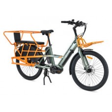 YOUIN E-BIKE CARGO YOUIN BERLI (Espera 4 dias)-SX30 YOUIN E-BIKE CARGO YOUIN BERLI (Espera 4 dias)