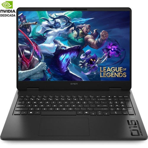 PORTATIL HP OMEN 16-AP0020NS-DU15 PORTATIL HP OMEN 16-AP0020NS