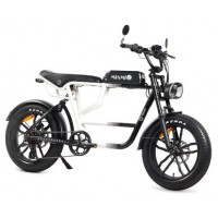 YOUIN E-BIKE URBAN STYLE FAT 2 (Espera 4 dias)