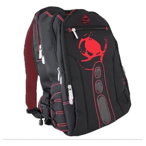 MOCHILA GAMING BK7R 15.6"" ROJO KEEPOUT (Espera 4 dias)-SX30 MOCHILA GAMING BK7R 15.6"" ROJO KEEPOUT (Espera 4 dias)