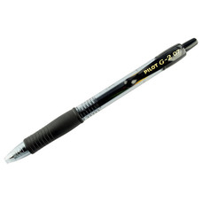 PILOT BOLIGRAFO G-2 NEGRO