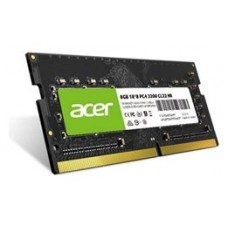 ACER Memoria DDR4 SO-DIMM 8GB 2666 CL19