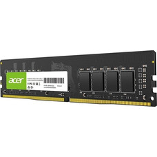 Acer Memoria 16GB DDR4 - PC4-25600 - 3200Mhz - UDIMM --HO20 Acer Memoria 16GB DDR4 - PC4-25600 - 3200Mhz - UDIMM -