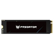 ACER PREDATOR SSD GM-3500 512Gb PCIe NVMe Gen3