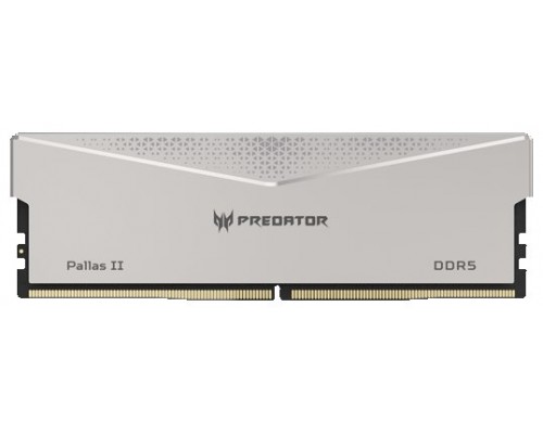 ACER PREDATOR PALLASII 32GB PC5 6000-1R8-2XV3