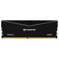 ACER PREDATOR PALLASII 6000 CL32 BLACK 64G