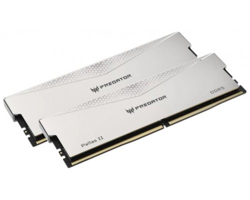 ACER PREDATOR PALLAS II 96G CL32 SILVER 48x2 6400