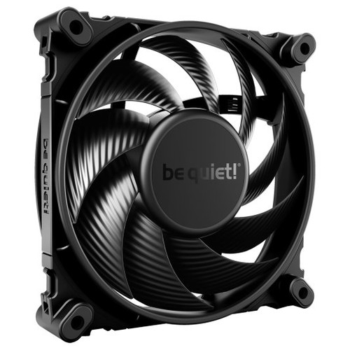 be quiet! Ventilador Silent Wings 4 120mm-IA20 be quiet! Ventilador Silent Wings 4 120mm