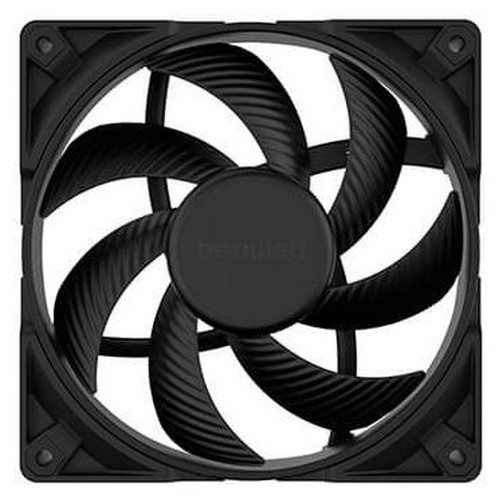 be quiet! Ventilador Silent Wings Pro 4 140mm Negr-IA20 be quiet! Ventilador Silent Wings Pro 4 140mm Negr