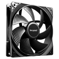 VENTILADOR BE QUIET PURE WINGS  3 120MM NEGRO