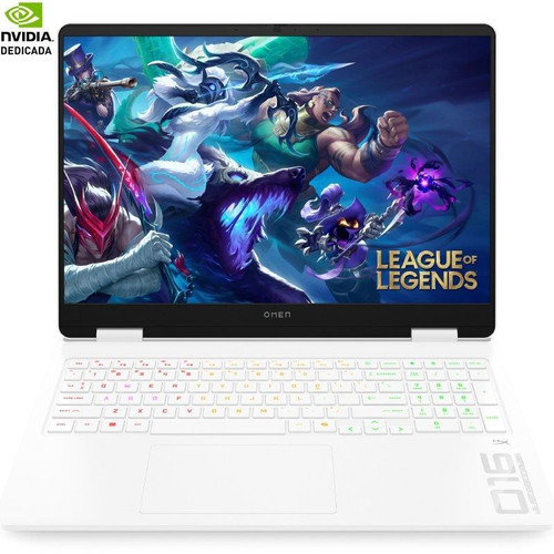 PORTATIL HP OMEN 16-AM0044NS-DU15 PORTATIL HP OMEN 16-AM0044NS