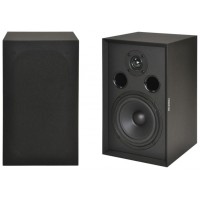 ALTAVOCES FONESTAR BLOCK-5 BK