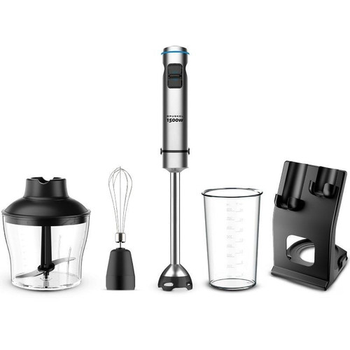 GRK-PAE-BAT BM-1500SET-SX30 GRK-PAE-BAT BM-1500SET