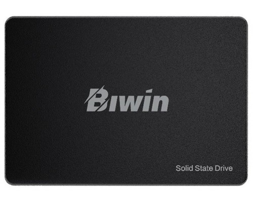 Biwin M100 2TB 2.5" 550 MB-s