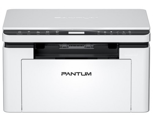 Pantum Multifuncion Láser BM2300W