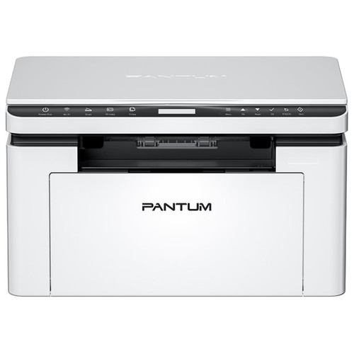 PANTUM Multiuncion laser Monocromo BM2300W A4, 4 en 1