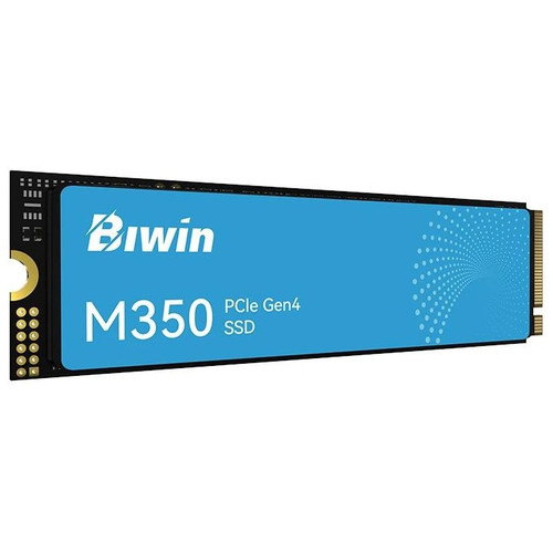 HD SSD 2TB BIWIN PCIE GEN4 NVME M2 2280 M350-SX20 HD SSD 2TB BIWIN PCIE GEN4 NVME M2 2280 M350