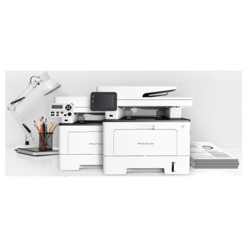 PANTUM Multifuncion laser Monocromo BP5100ADW A4, 3 en 1