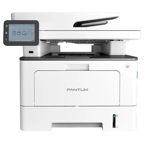 PANTUM Multifuncion Laser Monocromo BM5220ADW A4, 42ppm-SX25 PANTUM Multifuncion Laser Monocromo BM5220ADW A4, 42ppm