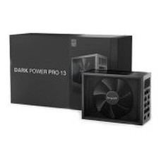 be quiet! Fuente Dark Power Pro13 1300W 20+4 pin-IA20 be quiet! Fuente Dark Power Pro13 1300W 20+4 pin