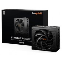 be quiet! Fuente Alim. 850W 12 Platinum 20+4 Negro-IA20 be quiet! Fuente Alim. 850W 12 Platinum 20+4 Negro