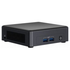 Barebone Asus Nuc Bnuc11atkc20002 Celeron N4505 2.0ghz