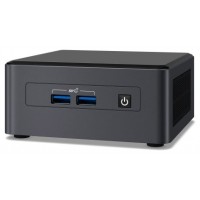 Barebone Asus Nuc Bnuc11tnhi70z02 I7 1165g7 4.7ghz