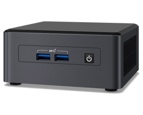 Barebone Asus Nuc Bnuc11tnhi70z02 I7 1165g7 4.7ghz