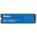 Biwin NV7200 500GB PCIe NVMe GEN4 6.3k MB-s