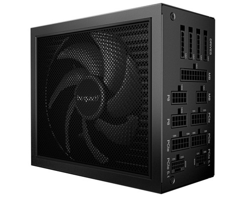 be quiet! Fuente Dark Power14 1200W 80+ 20+4p ATX