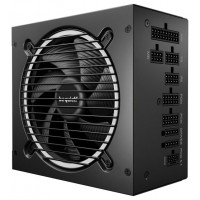 be quiet! Fuente PURE POWER 13M 850W 20+4 pin ATX-IA20 be quiet! Fuente PURE POWER 13M 850W 20+4 pin ATX