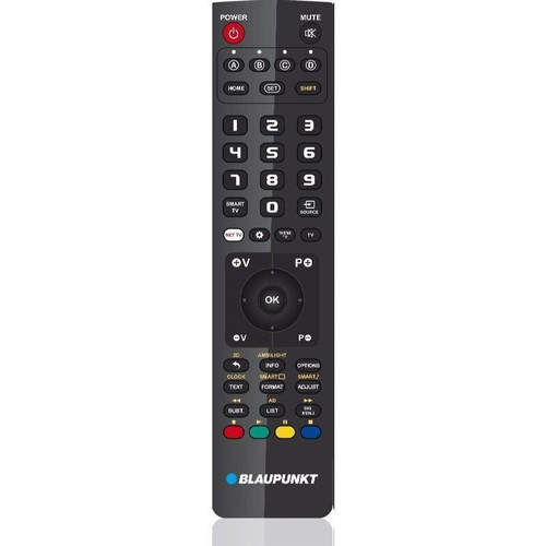 BLP-MANDO BP3004-SX29 BLP-MANDO BP3004