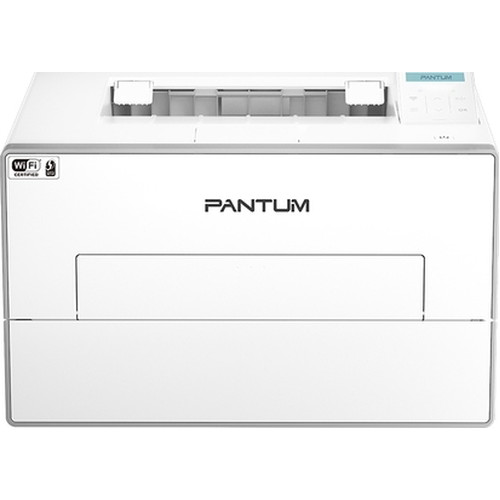 IMPRESORA LASER MONOCROMO PANTUM BP4200DW A4 33PPM USB