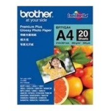 PAPEL BROTHER INNOBELLA PREMIUM PLUS A4 20H