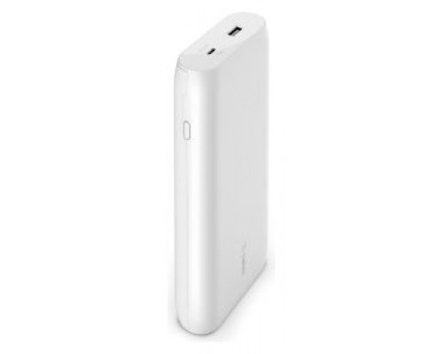 POWERBANK BELKIN BPB002BTBK USB-C USB-A 20K BOOST-SX25 POWERBANK BELKIN BPB002BTBK USB-C USB-A 20K BOOST