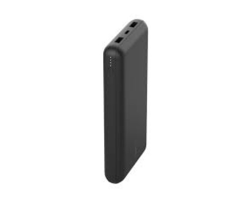 Powerbank Belkin Bpb012btbk Boost Charge 20k 2 Usb-a 1