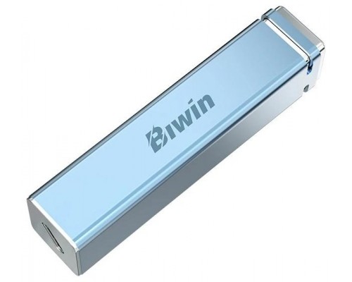 Biwin PD2000 2TB Blue 2000 MB-s