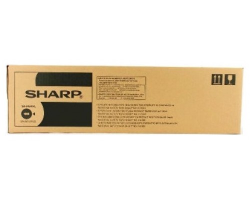 SHARP Toner Amarillo BP-2020C