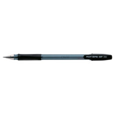 PILOT BOLIGRAFO BPS-GP NEGRO -12U-