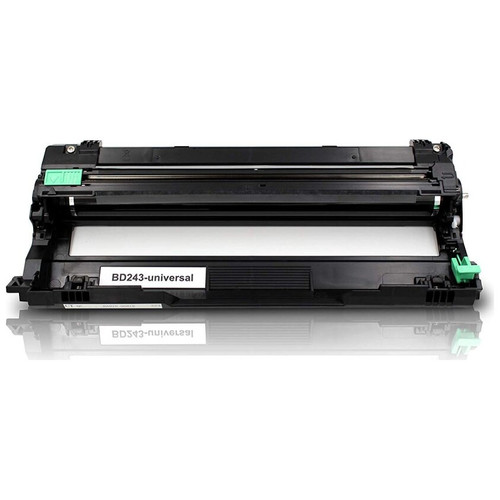 BROTHER TAMBOR COMPATIBLE DR243CL 4 COLORES (UNIDAD